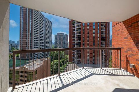 Photo 37 at 1219 - 77 Maitland Place, South St. James Town, Toronto