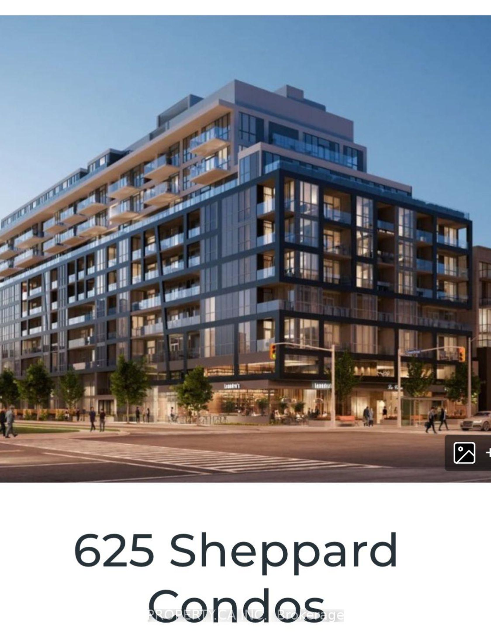 224 - 6 Greenbriar Road, Bayview Village, Toronto 2