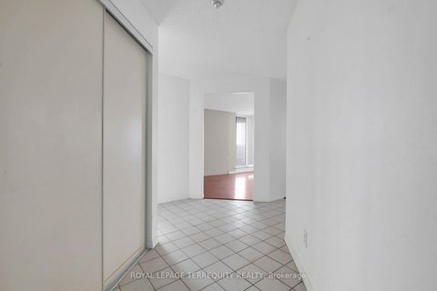 Photo 4 at 602 - 400 McLevin Avenue, Malvern, Toronto
