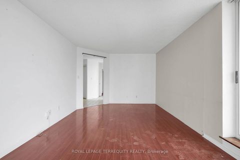 Photo 7 at 602 - 400 McLevin Avenue, Malvern, Toronto