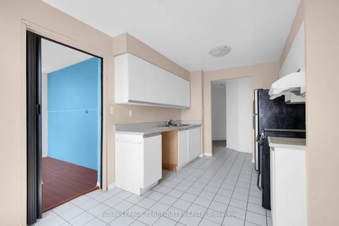 Photo 8 at 602 - 400 McLevin Avenue, Malvern, Toronto