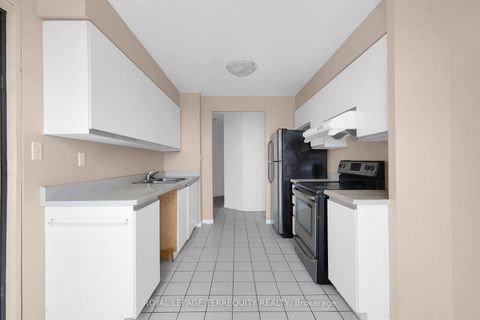 Photo 9 at 602 - 400 McLevin Avenue, Malvern, Toronto