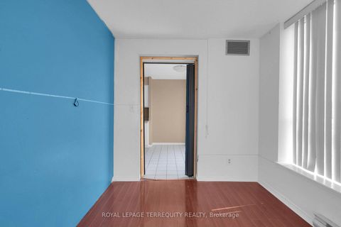 Photo 11 at 602 - 400 McLevin Avenue, Malvern, Toronto