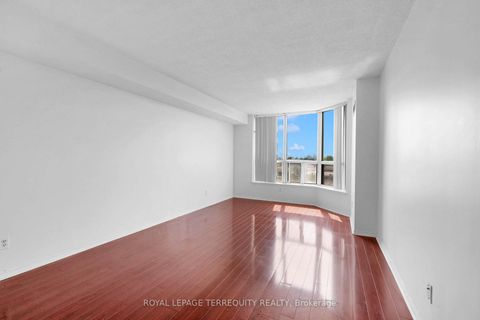 Photo 14 at 602 - 400 McLevin Avenue, Malvern, Toronto