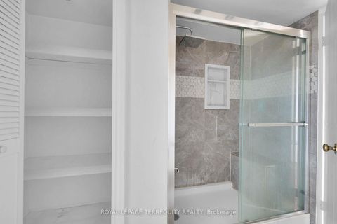 Photo 15 at 602 - 400 McLevin Avenue, Malvern, Toronto