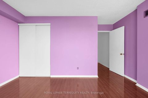Photo 18 at 602 - 400 McLevin Avenue, Malvern, Toronto