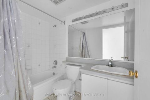 Photo 19 at 602 - 400 McLevin Avenue, Malvern, Toronto