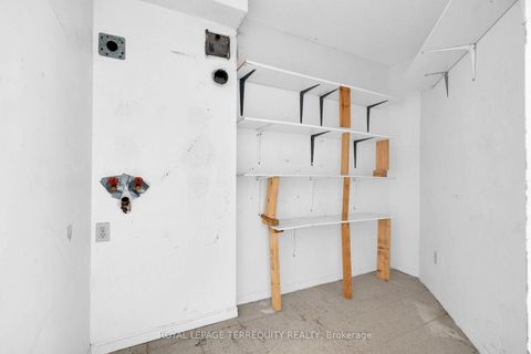 Photo 20 at 602 - 400 McLevin Avenue, Malvern, Toronto