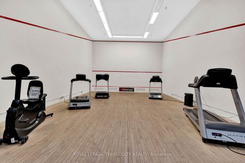 Photo 27 at 602 - 400 McLevin Avenue, Malvern, Toronto