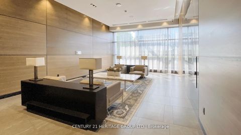 Photo 3 at 2511 - 2 Anndale Drive, Willowdale East, Toronto