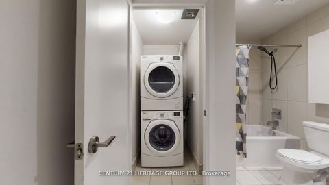 Photo 23 at 2511 - 2 Anndale Drive, Willowdale East, Toronto