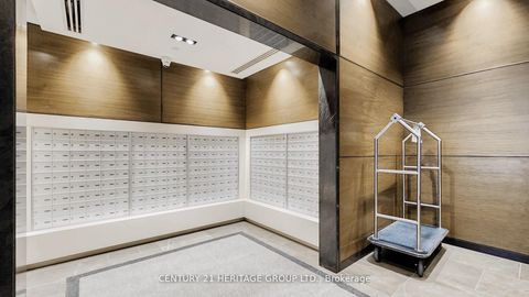 Photo 29 at 2511 - 2 Anndale Drive, Willowdale East, Toronto