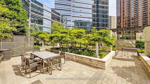 Photo 37 at 2511 - 2 Anndale Drive, Willowdale East, Toronto