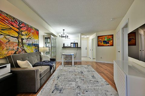 Photo 2 at 2422 - 700 Humberwood Boulevard, Clairville, Toronto