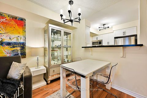 Photo 3 at 2422 - 700 Humberwood Boulevard, Clairville, Toronto