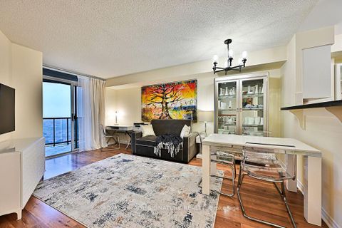 Photo 5 at 2422 - 700 Humberwood Boulevard, Clairville, Toronto