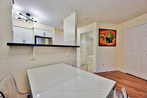 Photo 6 at 2422 - 700 Humberwood Boulevard, Clairville, Toronto