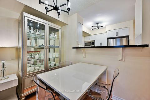 Photo 9 at 2422 - 700 Humberwood Boulevard, Clairville, Toronto
