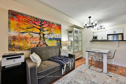 Photo 11 at 2422 - 700 Humberwood Boulevard, Clairville, Toronto