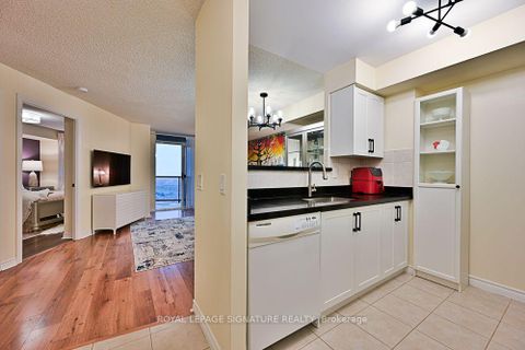 Photo 12 at 2422 - 700 Humberwood Boulevard, Clairville, Toronto