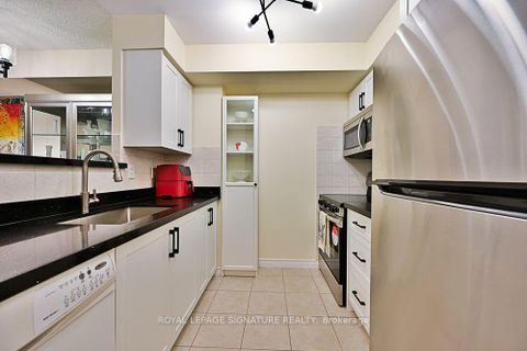 Photo 13 at 2422 - 700 Humberwood Boulevard, Clairville, Toronto