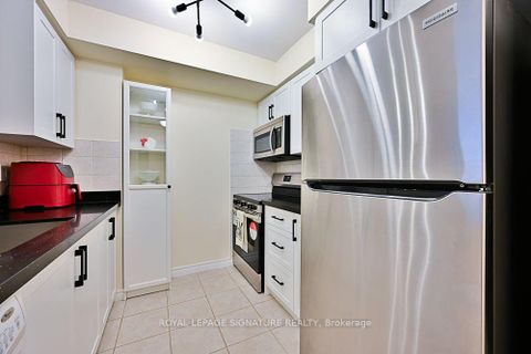 Photo 14 at 2422 - 700 Humberwood Boulevard, Clairville, Toronto