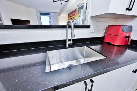 Photo 16 at 2422 - 700 Humberwood Boulevard, Clairville, Toronto