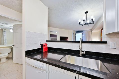 Photo 17 at 2422 - 700 Humberwood Boulevard, Clairville, Toronto