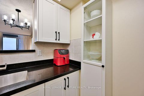 Photo 18 at 2422 - 700 Humberwood Boulevard, Clairville, Toronto