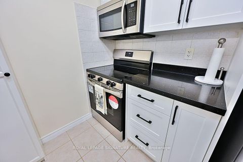 Photo 19 at 2422 - 700 Humberwood Boulevard, Clairville, Toronto