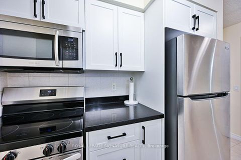 Photo 20 at 2422 - 700 Humberwood Boulevard, Clairville, Toronto