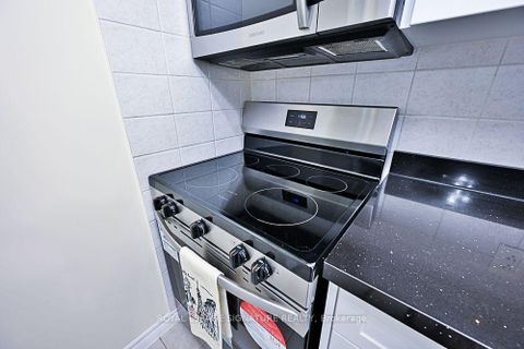 Photo 21 at 2422 - 700 Humberwood Boulevard, Clairville, Toronto