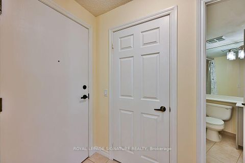 Photo 22 at 2422 - 700 Humberwood Boulevard, Clairville, Toronto