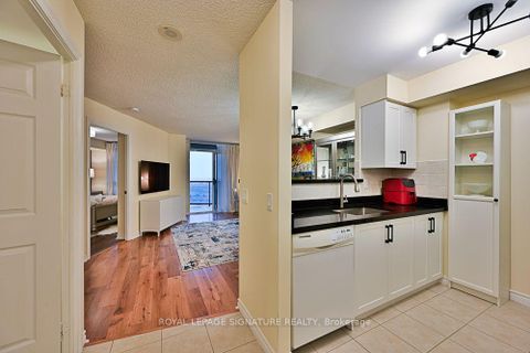 Photo 23 at 2422 - 700 Humberwood Boulevard, Clairville, Toronto