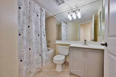 Photo 24 at 2422 - 700 Humberwood Boulevard, Clairville, Toronto