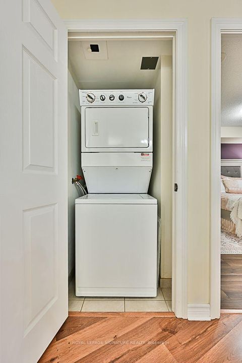 Photo 26 at 2422 - 700 Humberwood Boulevard, Clairville, Toronto