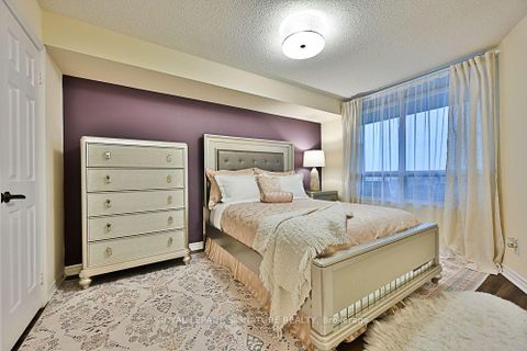 Photo 27 at 2422 - 700 Humberwood Boulevard, Clairville, Toronto