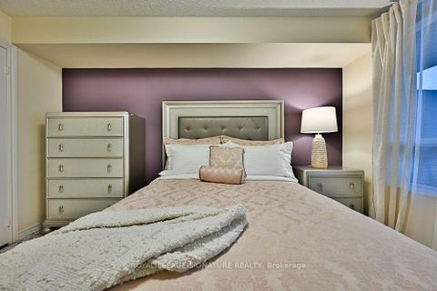 Photo 28 at 2422 - 700 Humberwood Boulevard, Clairville, Toronto