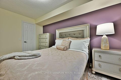 Photo 29 at 2422 - 700 Humberwood Boulevard, Clairville, Toronto