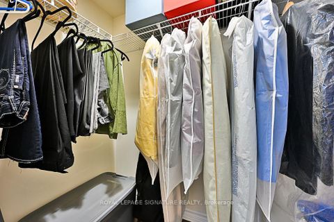 Photo 30 at 2422 - 700 Humberwood Boulevard, Clairville, Toronto