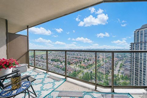 Photo 31 at 2422 - 700 Humberwood Boulevard, Clairville, Toronto