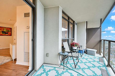 Photo 32 at 2422 - 700 Humberwood Boulevard, Clairville, Toronto