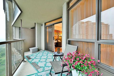 Photo 33 at 2422 - 700 Humberwood Boulevard, Clairville, Toronto