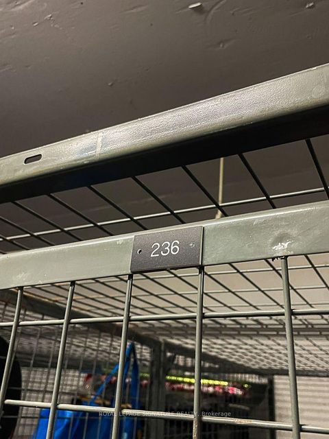 Photo 35 at 2422 - 700 Humberwood Boulevard, Clairville, Toronto