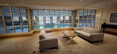 Photo 38 at 2422 - 700 Humberwood Boulevard, Clairville, Toronto