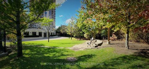 Photo 39 at 2422 - 700 Humberwood Boulevard, Clairville, Toronto