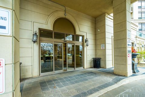 Photo 41 at 2422 - 700 Humberwood Boulevard, Clairville, Toronto