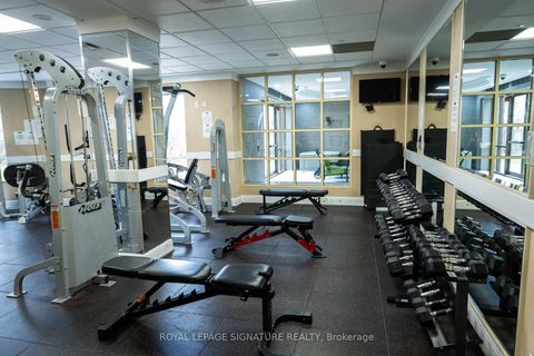 Photo 42 at 2422 - 700 Humberwood Boulevard, Clairville, Toronto