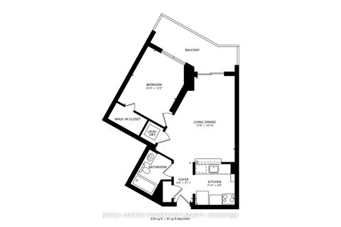 Photo 45 at 2422 - 700 Humberwood Boulevard, Clairville, Toronto