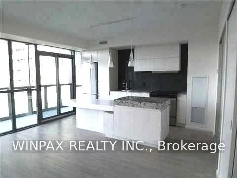 Photo 2 at 2808 - 101 Charles Street E, Yonge Corridor, Toronto